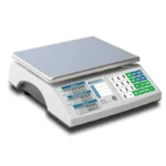 BASCULA DE 30KG DIGITAL C/PLATO 34X23CM CONT.PZS