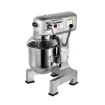 BATIDORA PLANETARIA 3VEL 10L 3 ACCE TAZON ACE.INOX