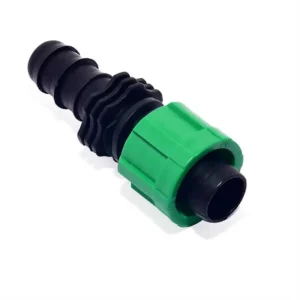 CONECTOR MANGUERA TUBIN 16 MM C/CINTILLA 5/8