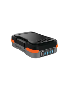 BATERIA 12V CABLE DE CARGA CON USB