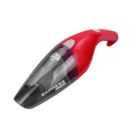 ASPIRADORA MANUAL INALAMBRICA EXPRESS LITHIUM