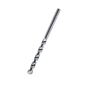 BROCA P/CONCRETO  1/4"  X  5"                  B&D