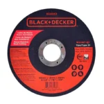 DISCO DE CORTE P/METAL 4 1/2" A/INOX ULTRA DELGADO
