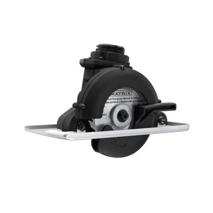 SIERRA DE CORTE CON ACCESORIOS P/MATRIX