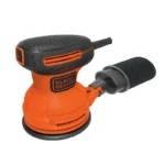 LIJADORA ORBITAL 5" 12000OPM SISTEMA ALEATORIO