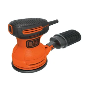 LIJADORA ORBITAL 5" 12000OPM SISTEMA ALEATORIO