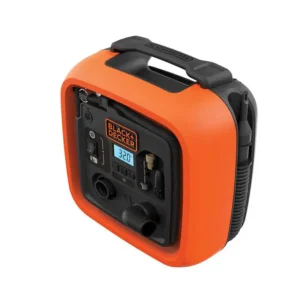 INFLADOR MULTIPROPOSITO 12V 160PSI