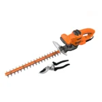 CORTASETOS 420W ELECTRICO B&D