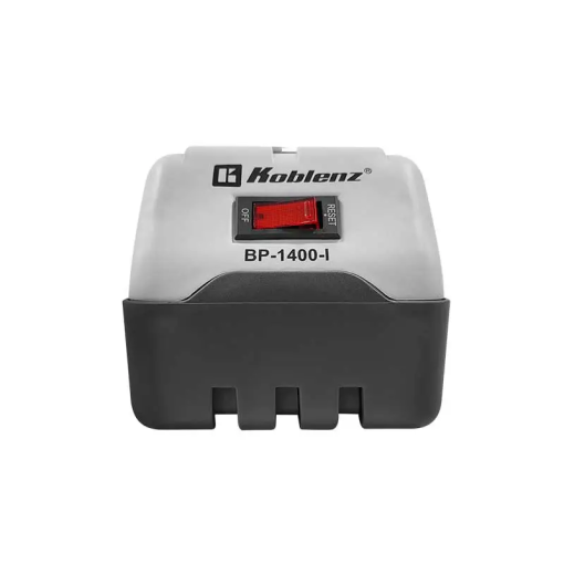 REGULADOR P/COMPUT Y SONIDO 5216R 6 CON 520V/240W