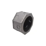 BOTE INTEGRAL 8 CM REFORZADO