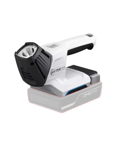 LAMPARA INALAMBRICA DE 20V