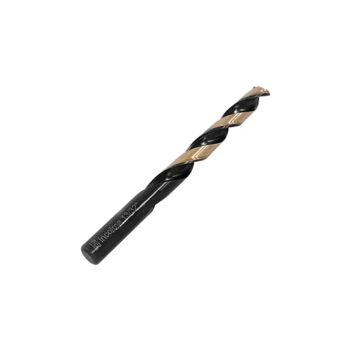 BROCA P/FIERRO 13/32" HSS-G BARRACUDA
