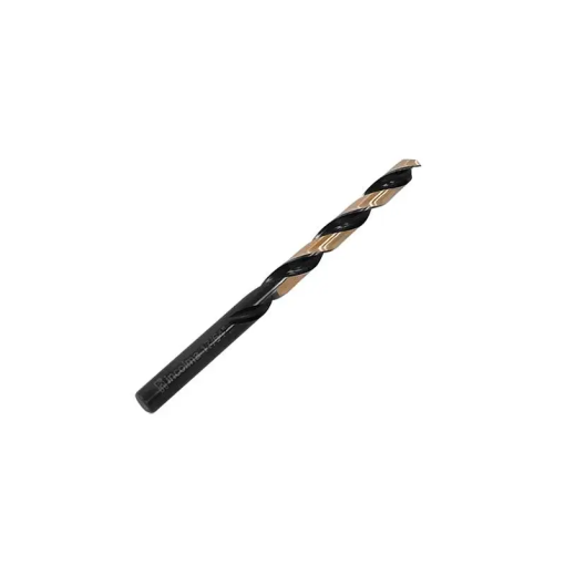 BROCA P/FIERRO 17/64"  HSS-G BARRACUDA