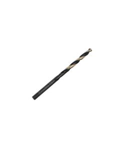 BROCA P/FIERRO  9/64" HSS-G BARRACUDA