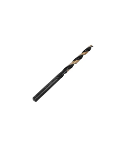 BROCA P/FIERRO 13/64"  HSS-G BARRACUDA