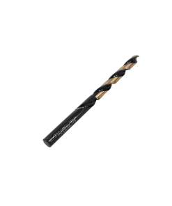 BROCA P/FIERRO  1/4"   HSS-G BARRACUDA