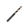 BROCA P/FIERRO 19/64"  HSS-G BARRACUDA