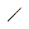 BROCA P/FIERRO  3/16"    BARRACUDA