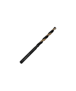 BROCA P/FIERRO  3/16"    BARRACUDA