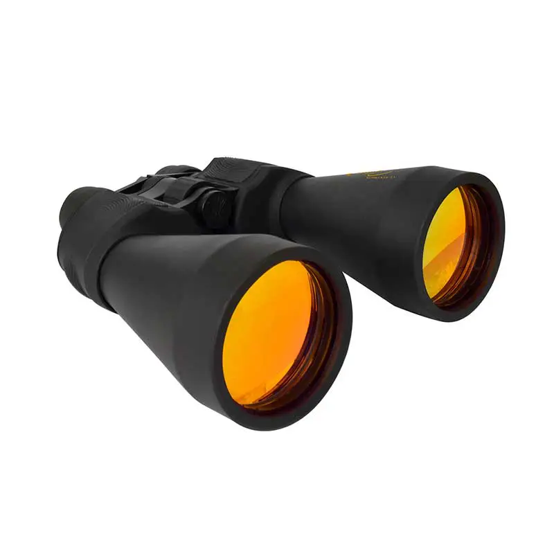 BINOCULAR ZOOM PORRO 12-45X70MM NEGRO