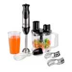 BATIDORA DE INMERSIÓN KITCHEN MAGIC KOBLENZ