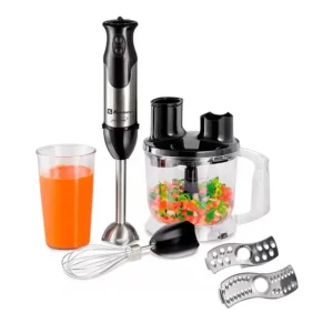 BATIDORA DE INMERSIÓN KITCHEN MAGIC KOBLENZ