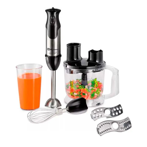 BATIDORA DE INMERSIÓN KITCHEN MAGIC KOBLENZ