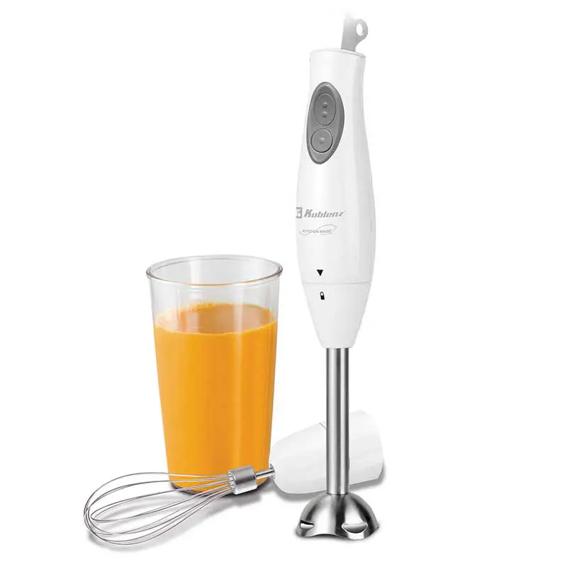 BATIDORA DE INMERSIÓN 2 VELOCIDADES BIKM-300