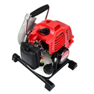 AUTOCEBANTE/MOTOBOMBA  2.5HP 1X1.5 250L/MIN CENTRI