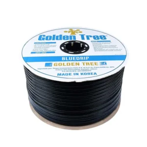 CINTILLA P/RIEGO D/GOTEO 5/8 LABERINTO 10 CM 3050M