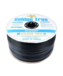 CINTILLA P/RIEGO D/GOTEO 5/8 LABERINTO 30 CM 3050M