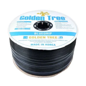 CINTILLA P/RIEGO D/GOTEO 5/8 LABERINTO 30 CM 3050M