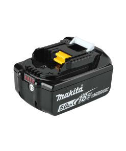 BATERIA BL 1850B 18V 5.0AH LITHIUM ION