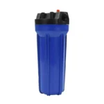 PORTACARTUCHO BLUE 2.5X10 INCH