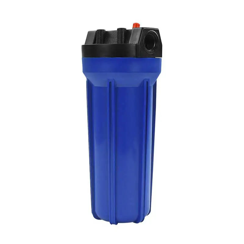 PORTACARTUCHO BLUE 2.5X10 INCH