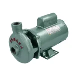 BOMBA 1.00 HP IMP. FIERRO 1 1/4 X 1" 10/60 BONASA