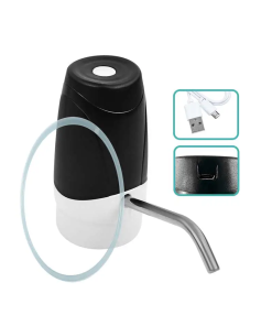 BOMBA ELECTRICA PARA GARRAFON DE AGUA KLEY