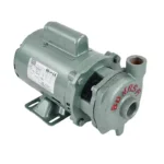 BOMBA 0.25 HP IMP.NORYL 1"X3/4 ECOLOGICA BONASA