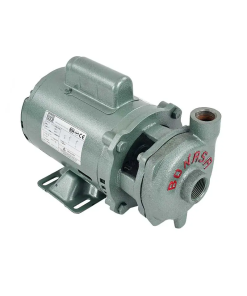 BOMBA  0.25 HP IMP.NORYL 1"X3/4 ECOLOGICA   BONASA