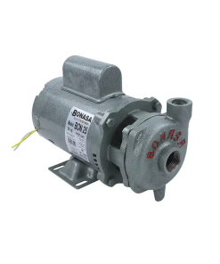 BOMBA  0.25 HP IMP.NORYL 1"X3/4 ECOLOGICA   BONASA