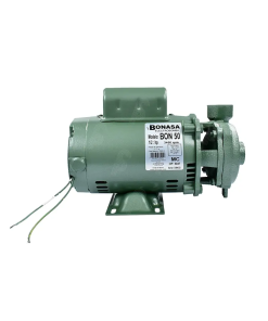 BOMBA  0.50 HP IMP. NORYL 1" X 1" ECOLOGICA BONASA