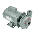 BOMBA 0.75 HP IMP.NORYL 1 1/4 X 1"ECOLOGIC BONASA