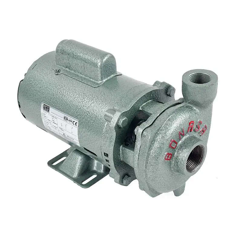 BOMBA 0.75 HP IMP.NORYL 1 1/4 X 1"ECOLOGIC BONASA