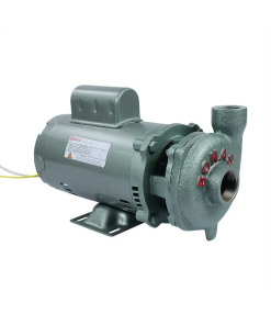 BOMBA  0.75 HP IMP.NORYL 1 1/4 X 1"ECOLOGIC BONASA