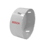 BROCASIERRA BIMETAL STD 4"