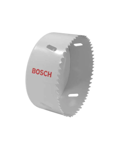 BROCASIERRA BIMETAL STD 4"