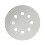 LIJA GRANO 180 WHITWPAINT 150MM C/5PZAS