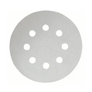 LIJA GRANO 180 WHITWPAINT 150MM C/5PZAS