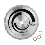 DISCO SIERRA CIRCULAR 12", 120 DIENTE STD