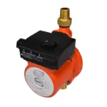 BOMBA PRESURIZADORA HORIZ. 3/4" X 3/4" 120W,0.20HP